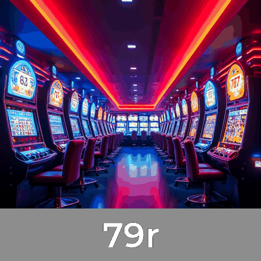 79r: Jogos de Mesa Ao Vivo com Profissionalismo