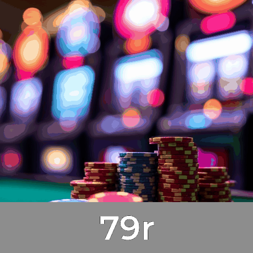 79r: Seu Cassino Online Seguro e Divertido